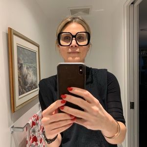 Meet your Posher, Trina